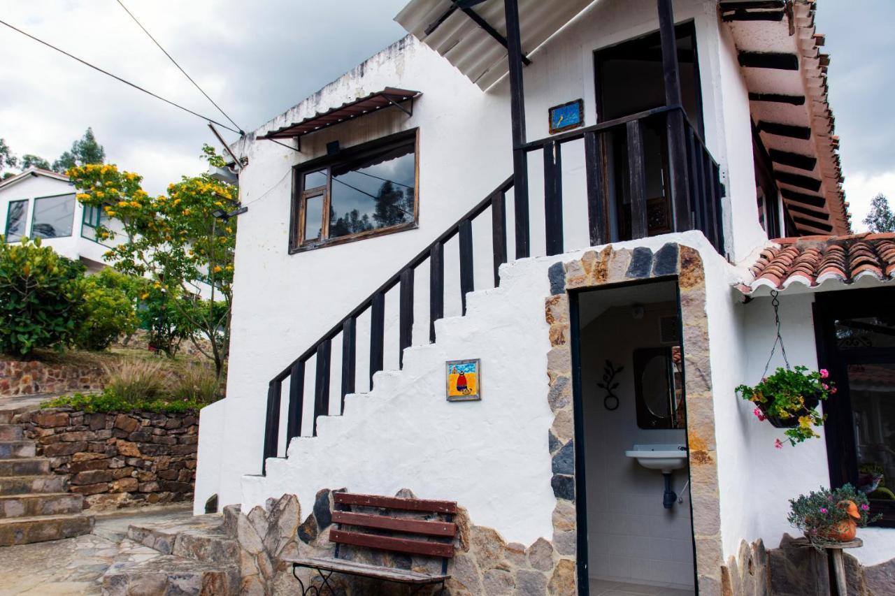 Villa Patty ติบาโซซา ภายนอก รูปภาพ